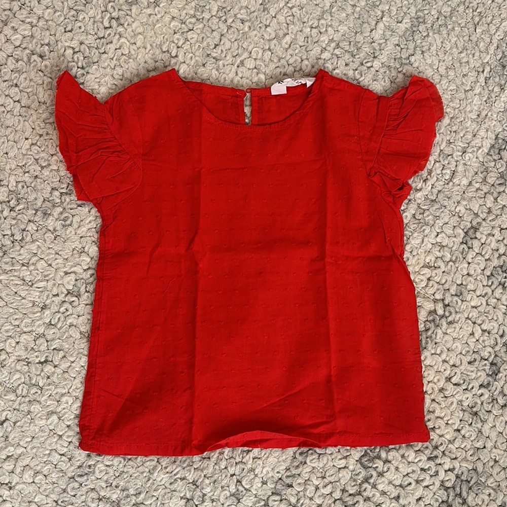 Girl’s top bundle - Picture 3 of 4